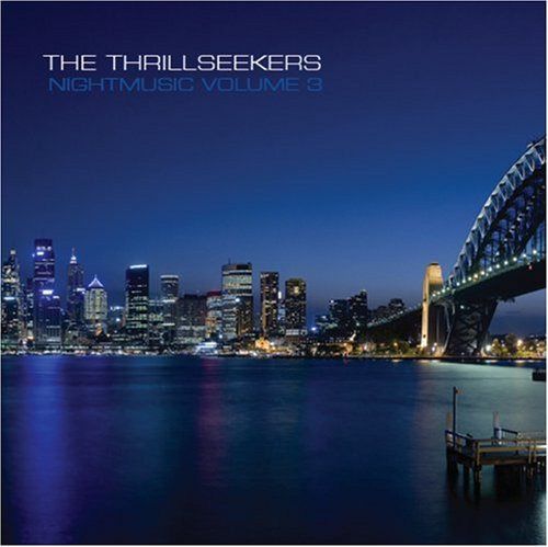 【CD】Nightmusic 3