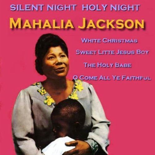 【CD】Silent Night Holy Night