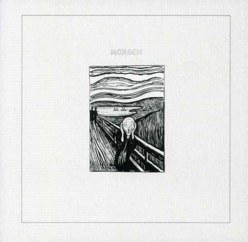 【CD】Morgen