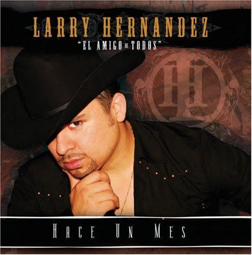 【CD】Hace Un Mes