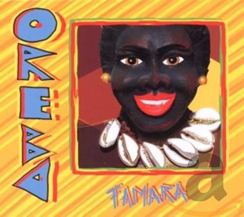 【CD】Oreba
