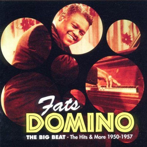 【CD】Big Beat: The Hits And More 1950-1957