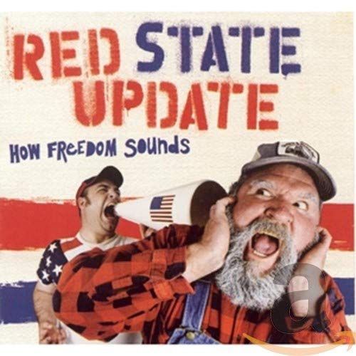 【CD】How Freedom Sounds
