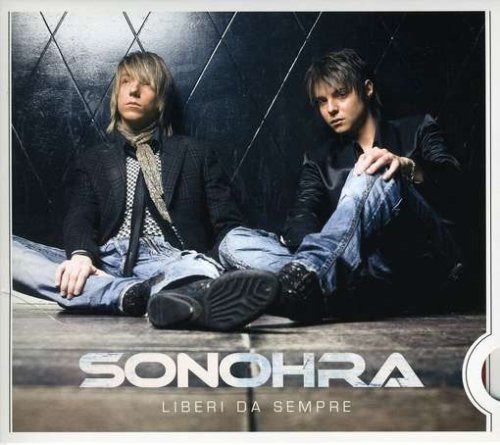 【CD】Liberi Da Sempre