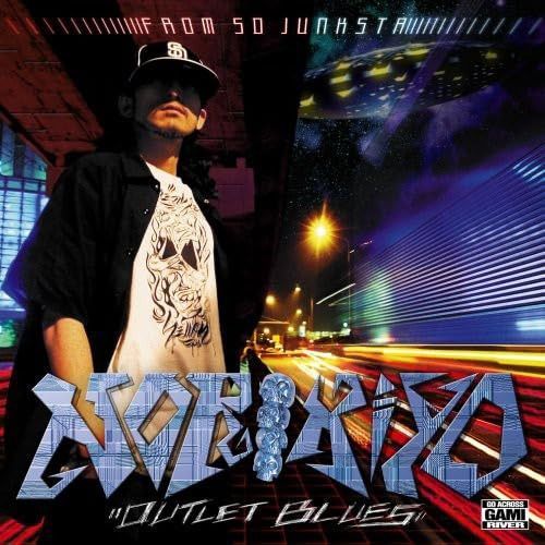 【CD】OUTLET BLUES