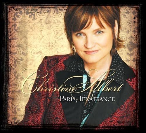【CD】Paris Texafrance