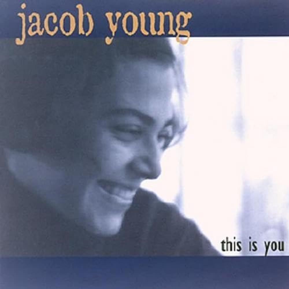 【CD】This Is You