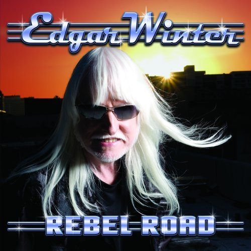 【CD】Rebel Road