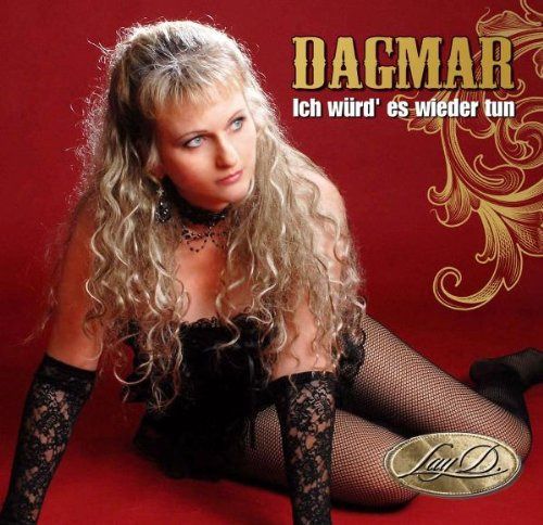 【CD】Ich Wuerd' Es Wieder T