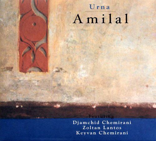 【CD】生命／AMILA (台湾盤)