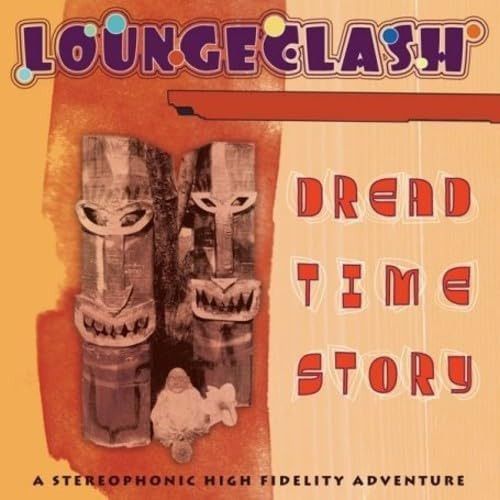 【CD】Dread Time Story - Digipak