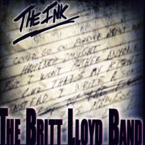 【CD】Ink
