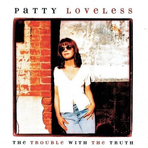 【CD】Trouble With the Truth