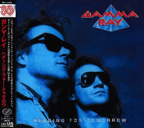【CD】ヘディング・フォー・トゥモロウ