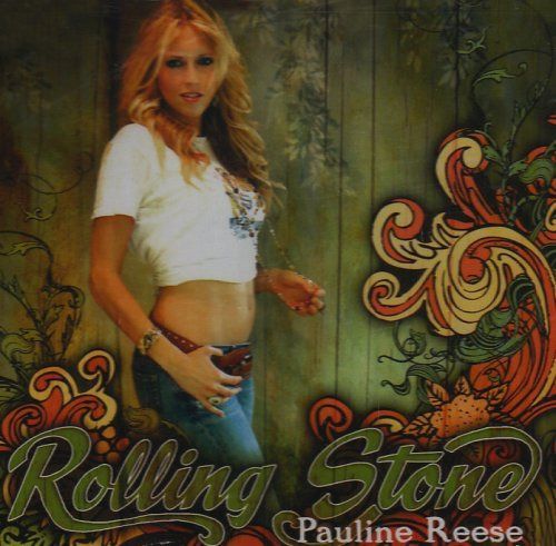 【CD】Rolling Stone