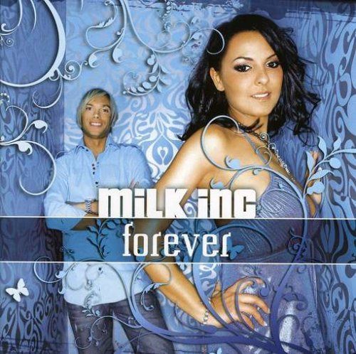 【CD】Forever