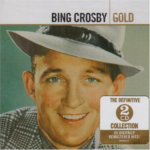 【CD】Gold