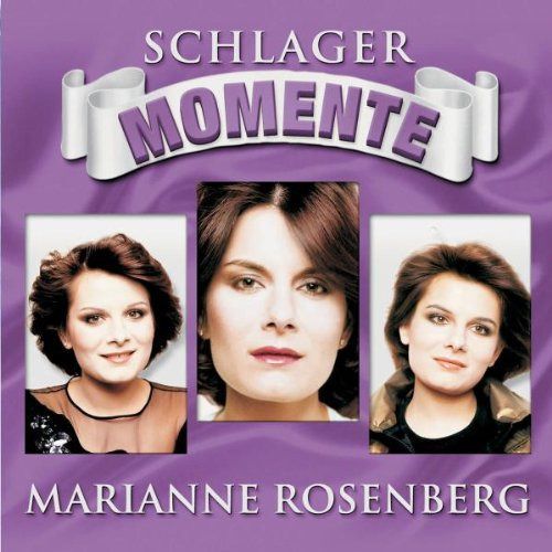 【CD】Schlager Momente