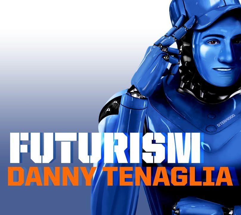 【CD】Futurism