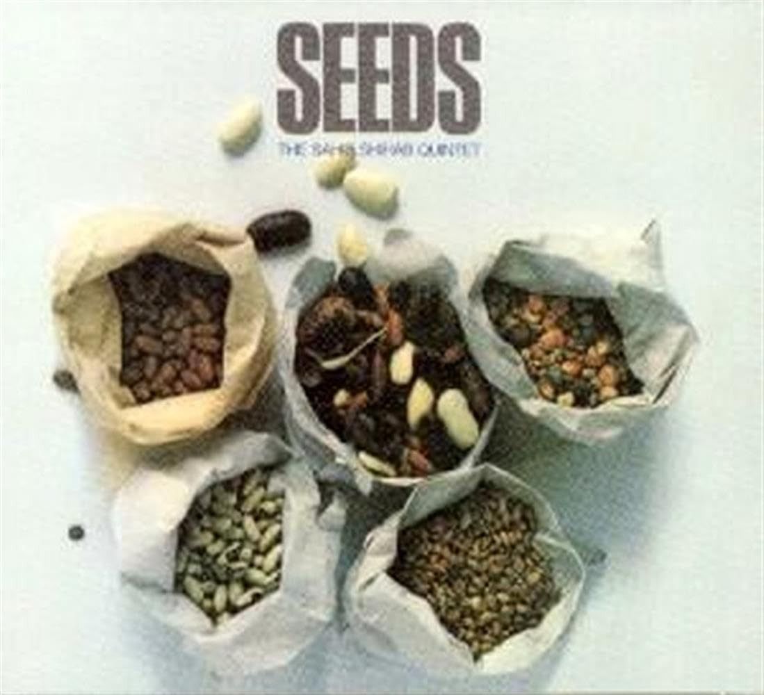 【CD】Seeds