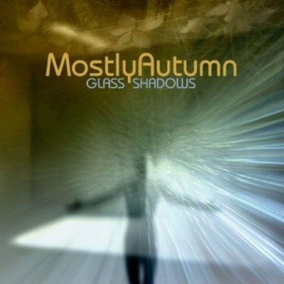 【CD】Glass Shadows