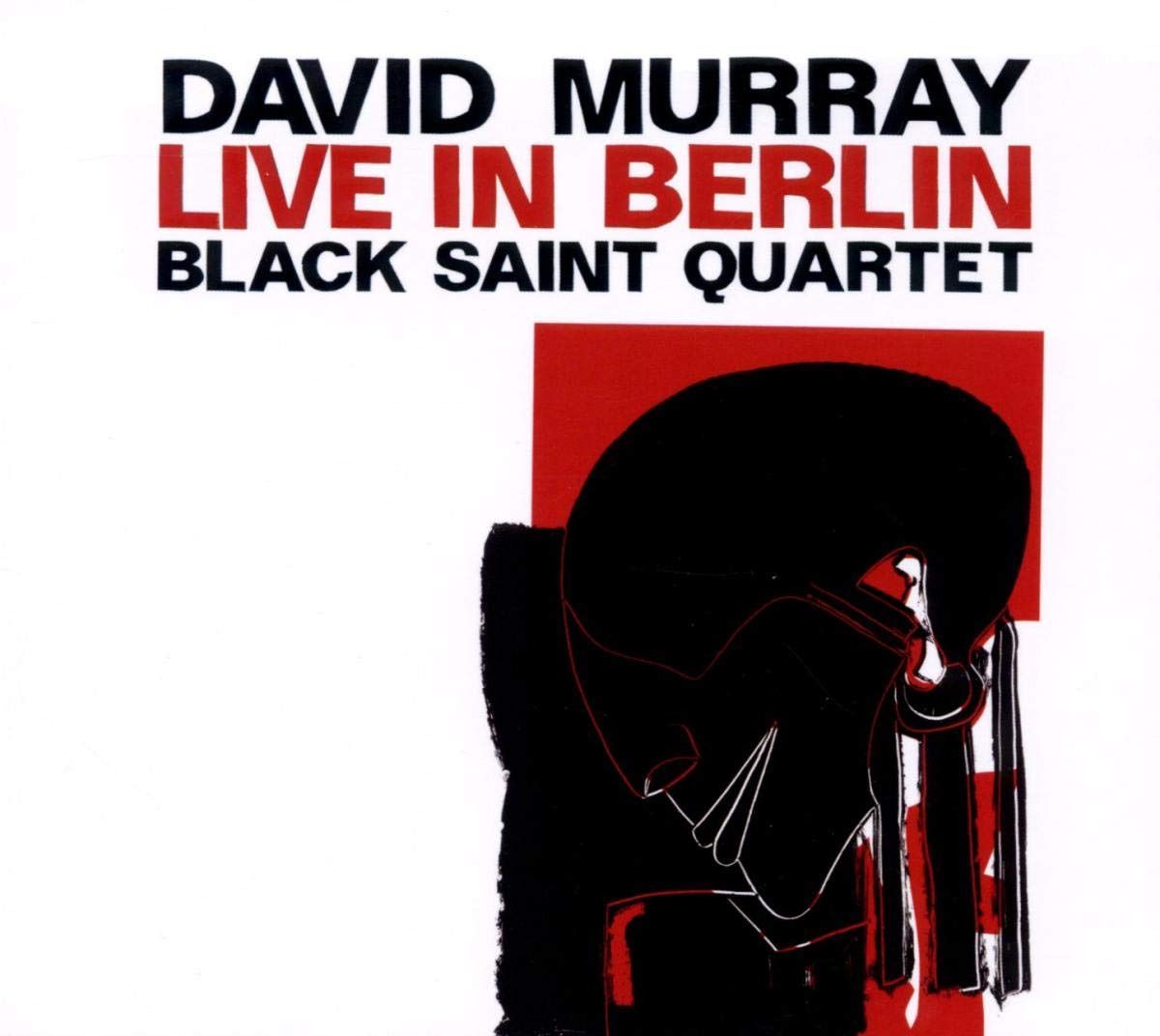 【CD】Live In Berlin