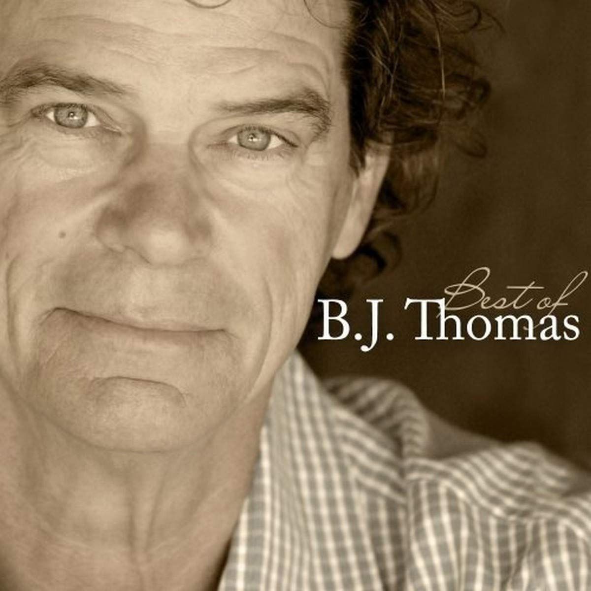 【CD】Best of B.J. Thomas