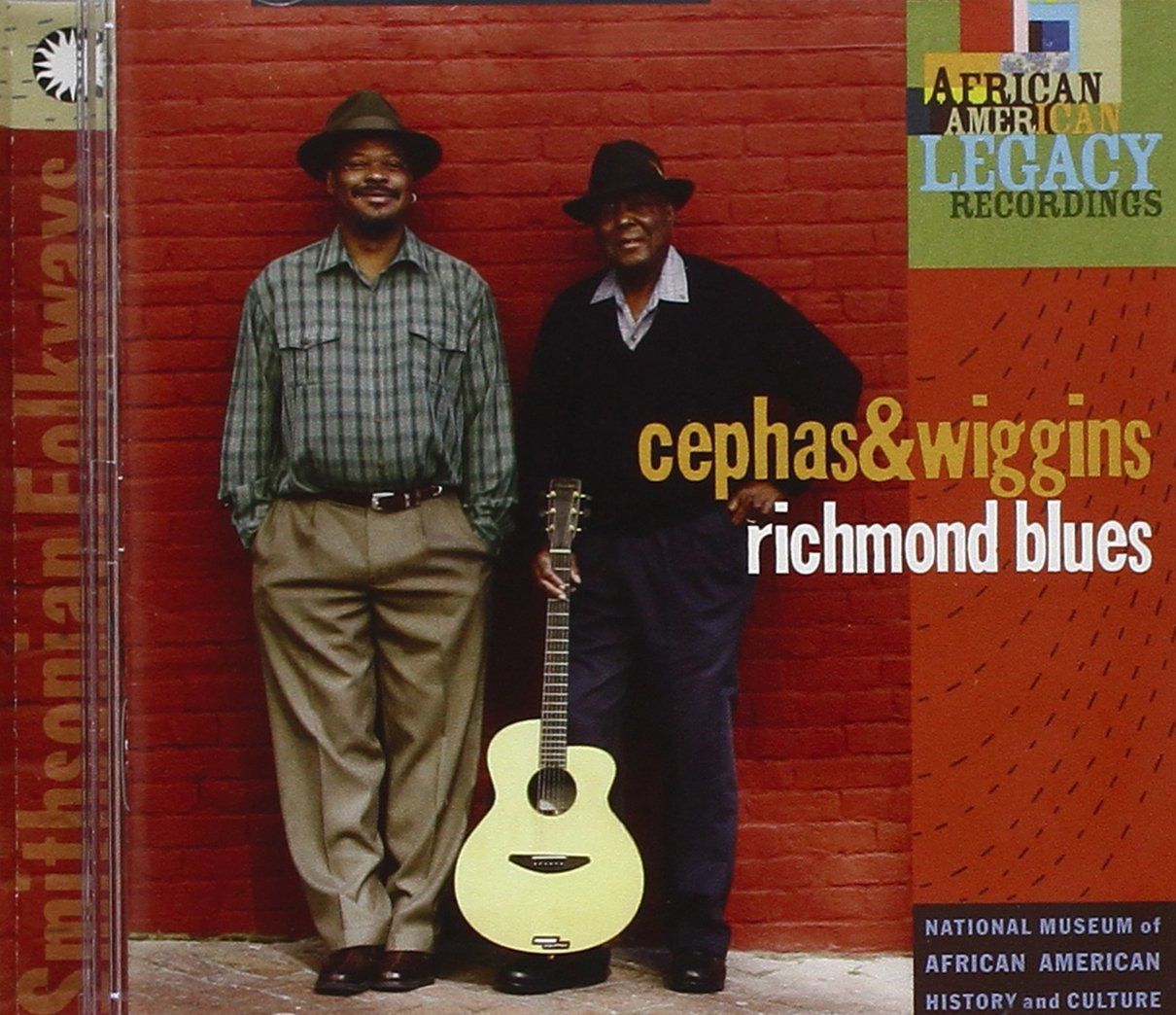 【CD】Richmond Blues 7,940円