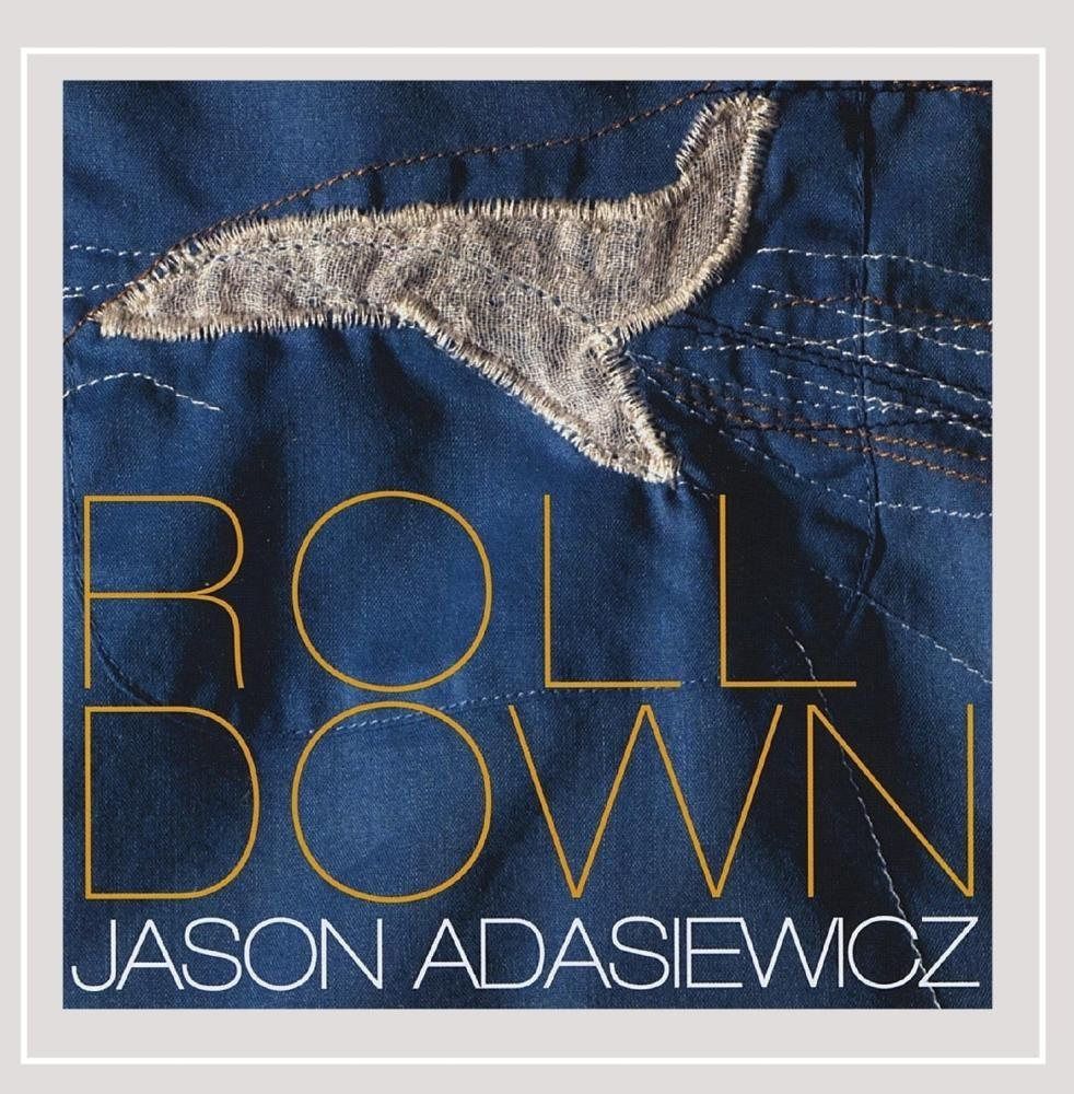 【CD】Rolldown