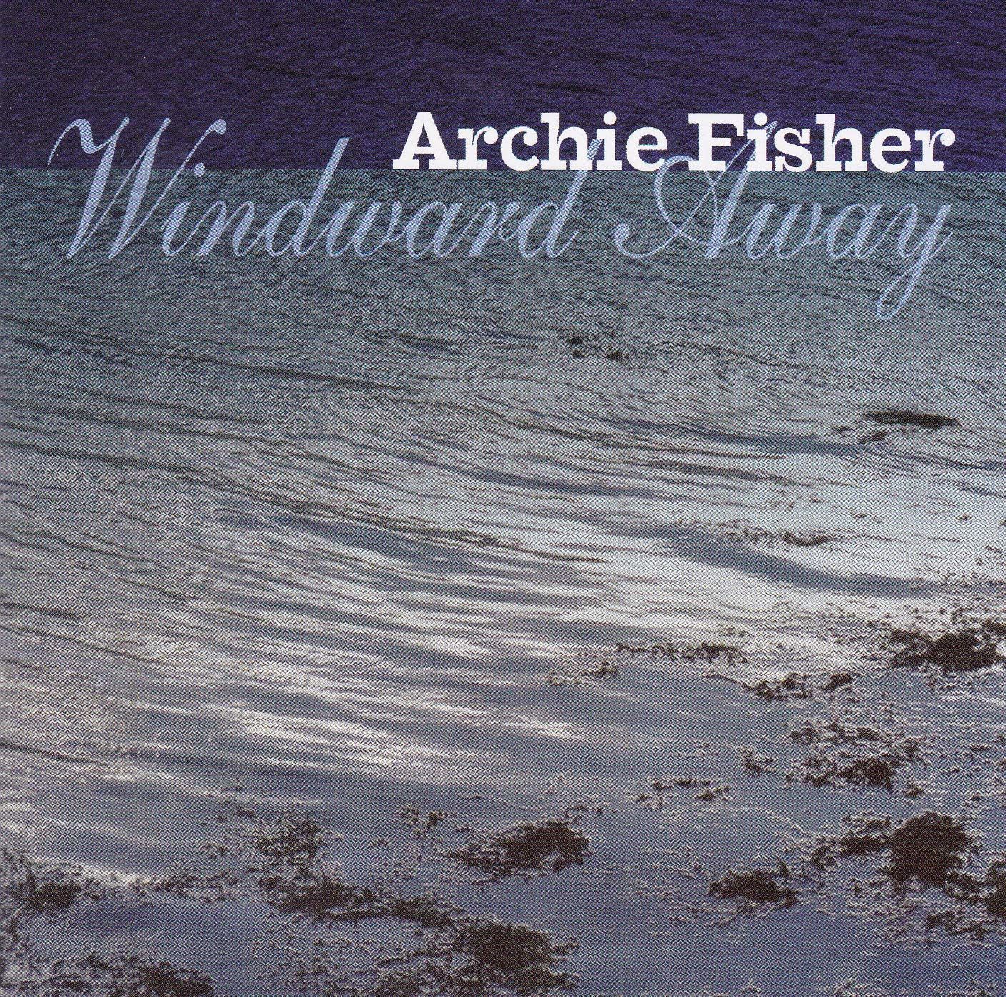 【CD】Windward Away