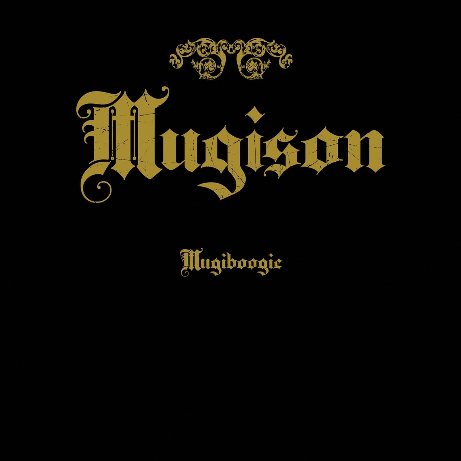 【CD】Mugiboogie (Dig)