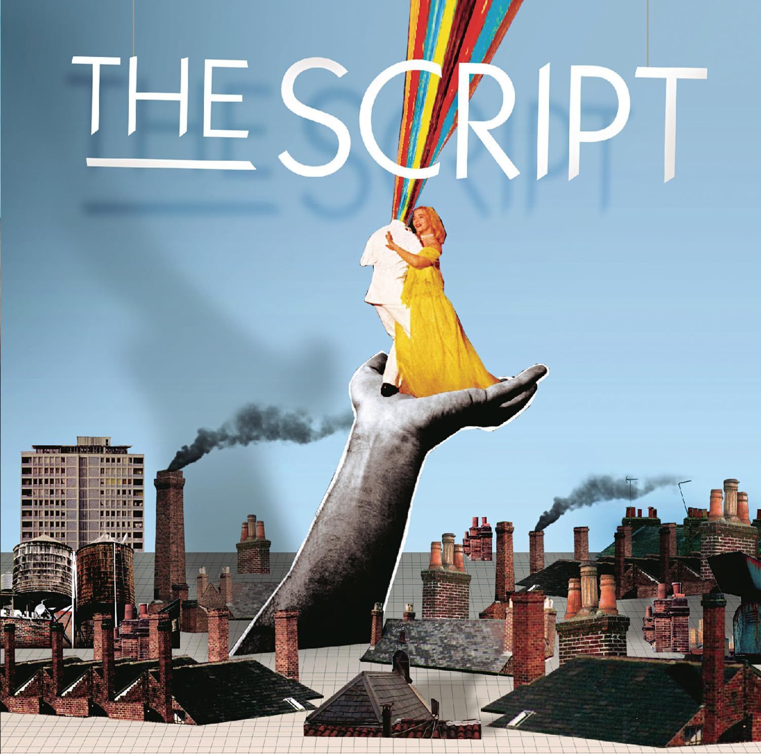【CD】Script