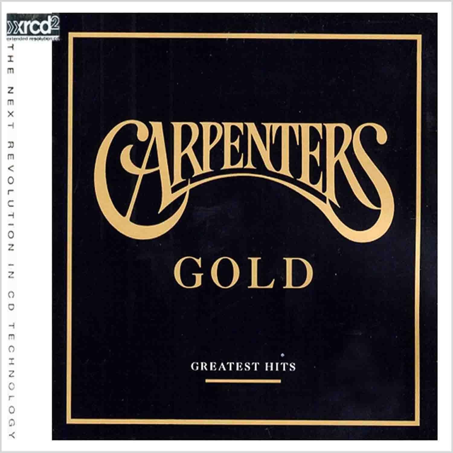 【CD】Gold