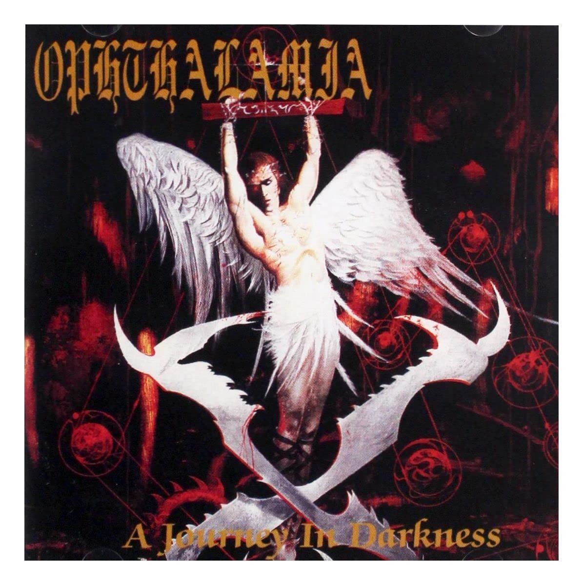 【CD】Journey in Darkness