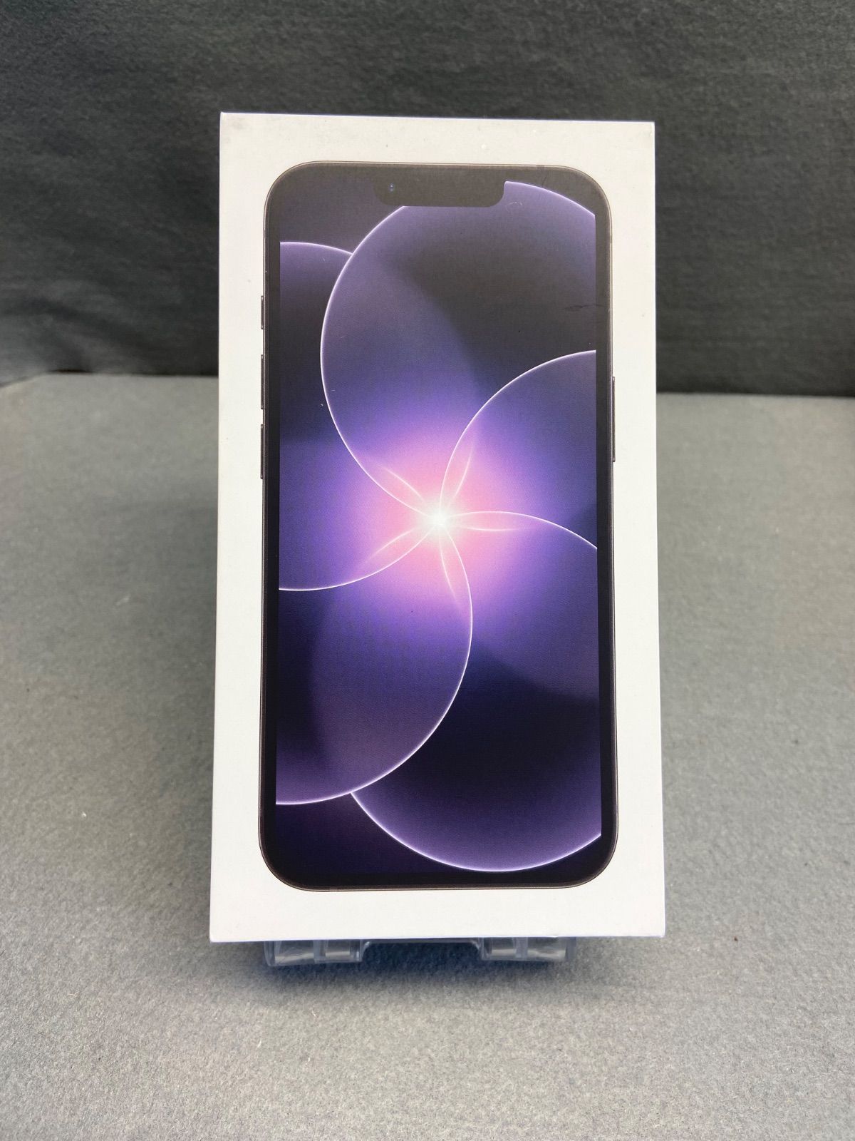 新品未開封 Appleストア版 SIMフリー iPhone17e 512GB ブラック色