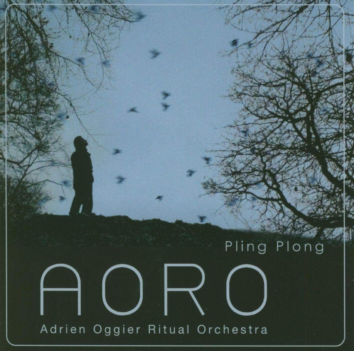 【CD】Pling Plong