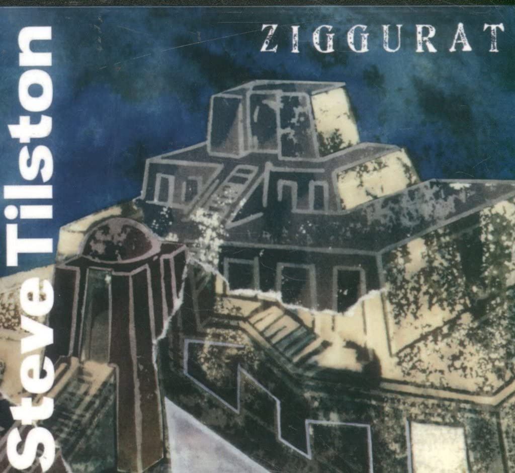 【CD】Ziggurat