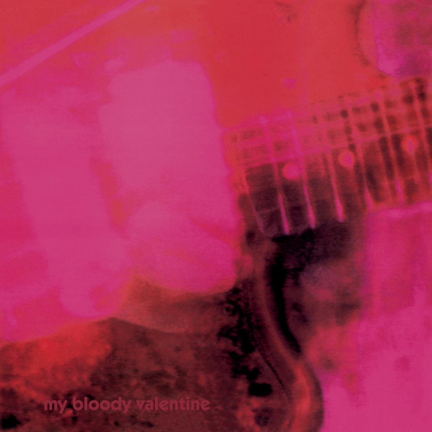 【CD】LOVELESS