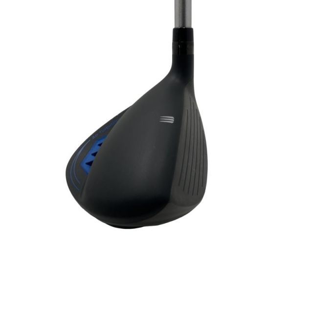 中古】 キャスコ POWER TORNADO UFO AIR 66 ユーティリティ UT Falcon