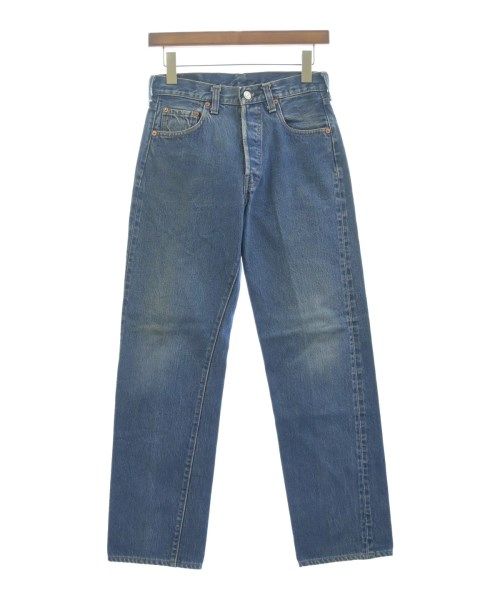 LEVI'S デニムパンツ メンズ 【古着】【中古】【送料無料】