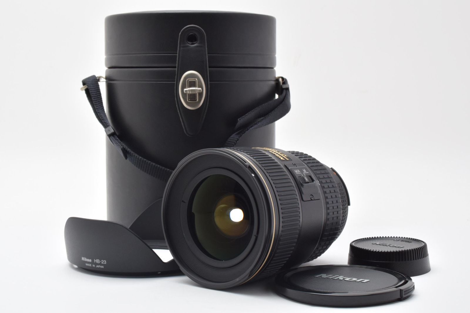 Nikon ニコン AF-S 17-35mm f2.8D:2894086