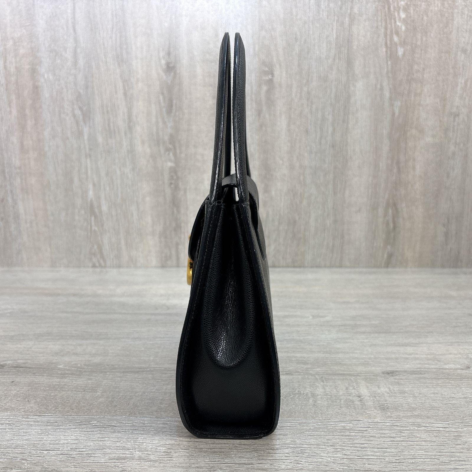Cartier カルティエ Panthère パンテール パンサー金具 カーフレザー