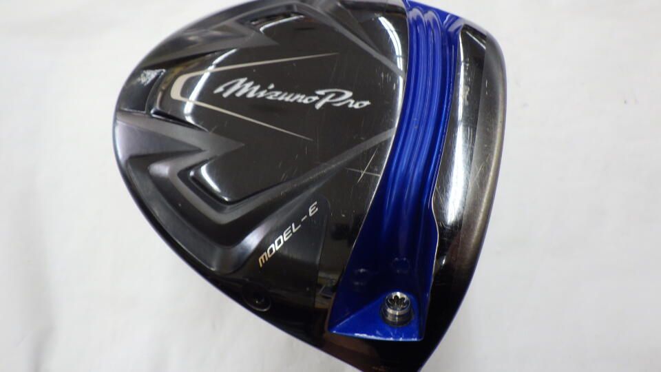 ミズノ　Mizuno Pro MODEL-E　ツア－AD　TP-6　Sフレックス　ドライバー　中古　ゴルフドゥ！上田バイパス店【最短即日発送】