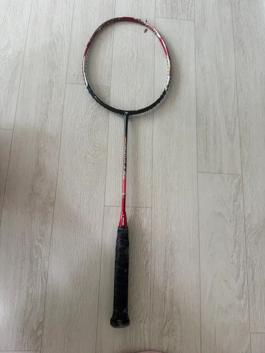 VICTOR（ビクター） Zett スピード s9 出品