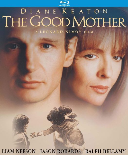 【中古】The Good Mother [Blu-ray]