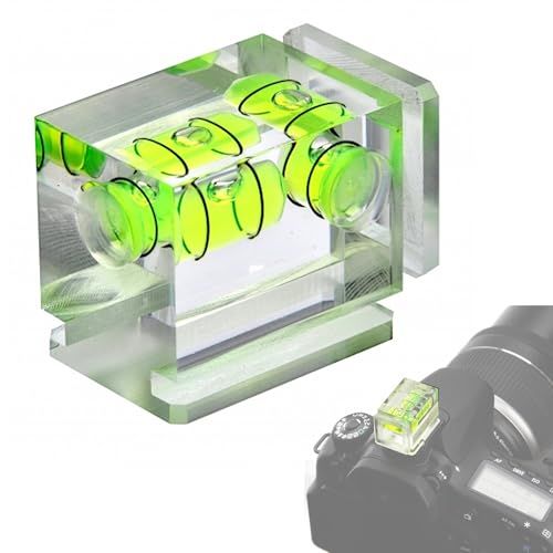 ハクバ HAKUBA 2ウェイレベラー KPA-02 水準器 水平器 アクセサリーシュー コールドシュー対応 一眼レフ ミラーレス(沖縄・離島の方発送不可)) fb1e01b2