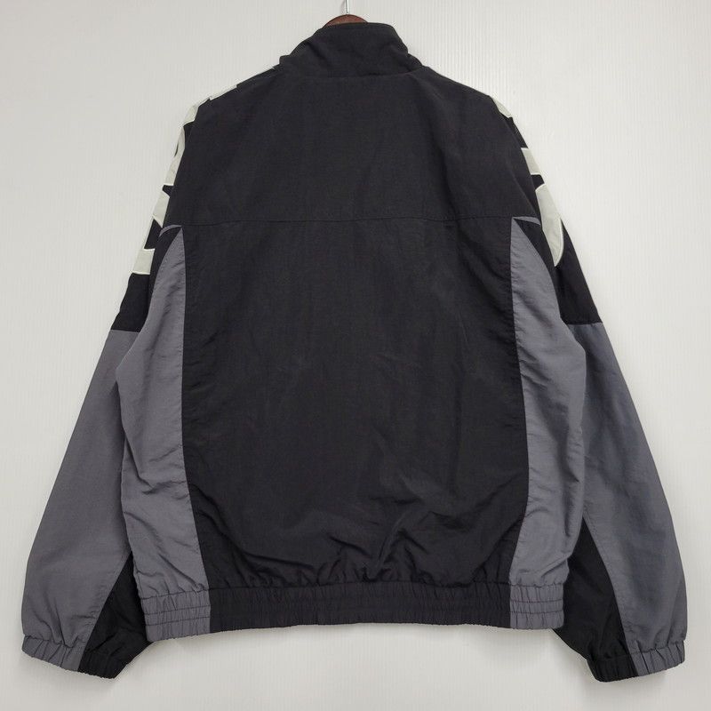 中古品】 Supreme シュプリーム SHOULDER LOGO TRACK JACKET