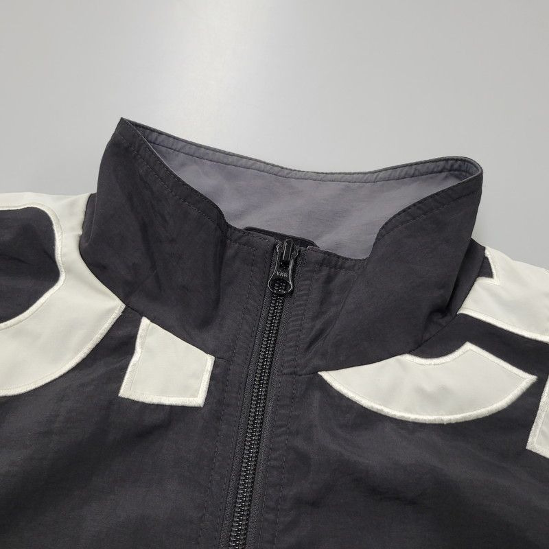 中古品】 Supreme シュプリーム SHOULDER LOGO TRACK JACKET