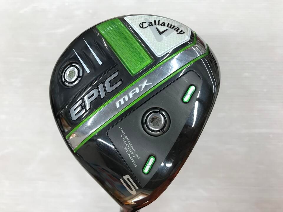 0 for EPIC MAX Diamana キャロウェイ ドライバー Callaway(EPIC MAX