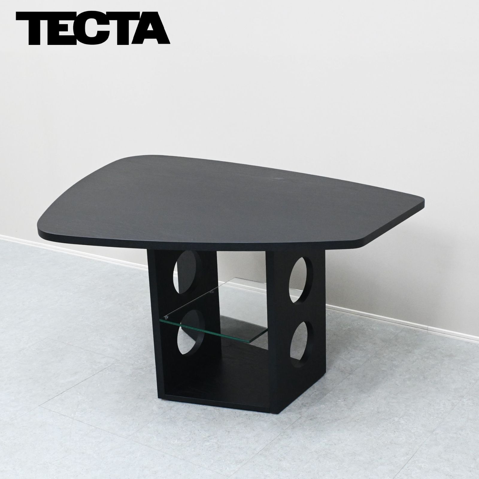 ☆展示美品☆TECTA テクタ ダイニングテーブル M21 テーブル アッシュ